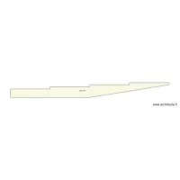 Mur garage Airbnb Saint-Amand