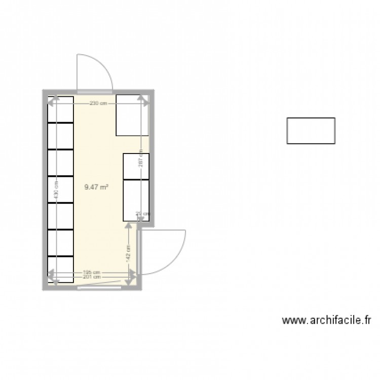 cuisine maman. Plan de 0 pièce et 0 m2