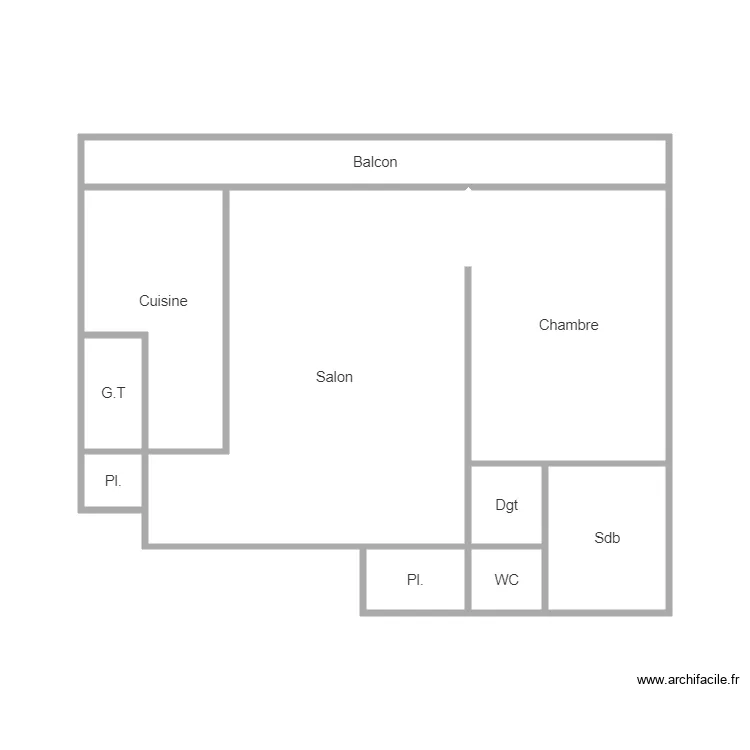 blomet. Plan de blomet. Plan de