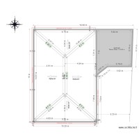 Plan de toiture MAJ DEF JUILLET 2021