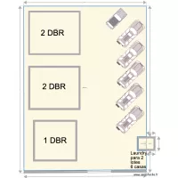 1 LOTE 500 HCREEK DANTE