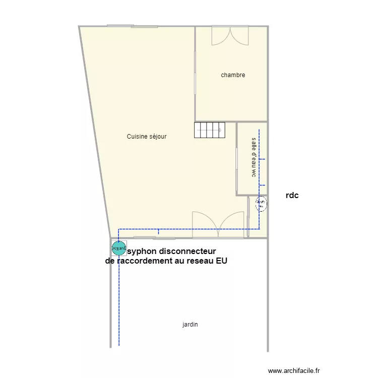 sci mobilier ASS. Plan de sci mobilier ASS. Plan de