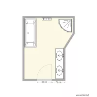 Clement SDB existant