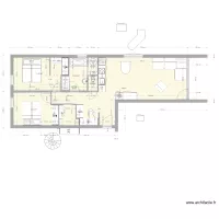 BERLICANT T3 3 eme etage v 2