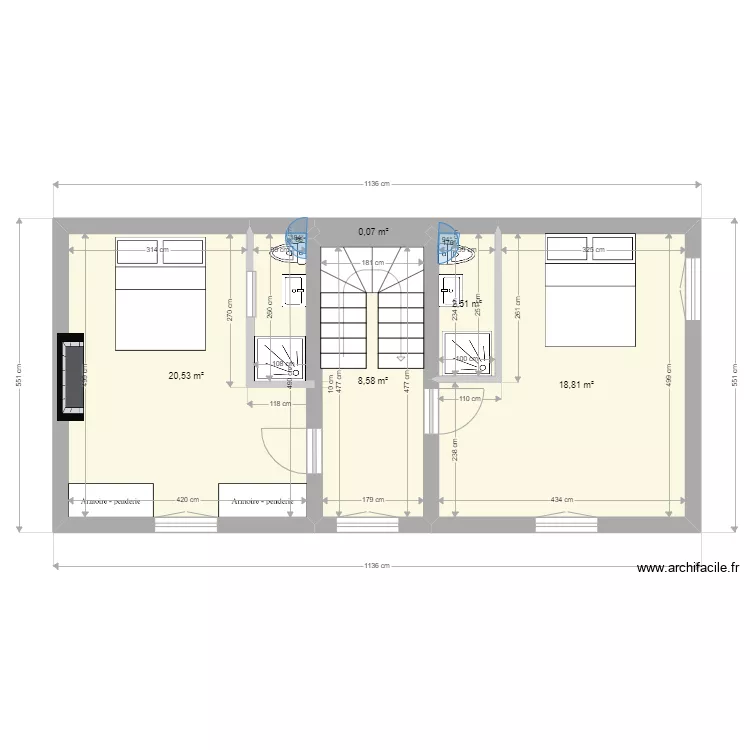 plourivo appenti 230108. Plan de 