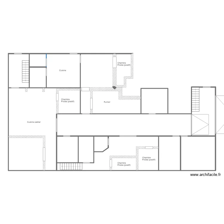 T E R. Plan de T E R. Plan de