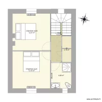 etage maison Av