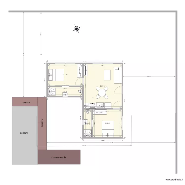 projet lasse 2. Plan de projet lasse 2. Plan de