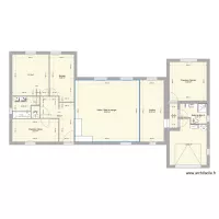 Maison Seignieres modif 3