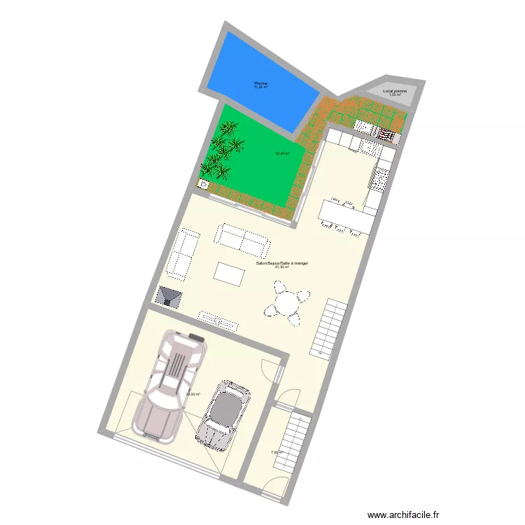 Mediatheque_plan_2_studio-meubles .. Plan de Mediatheque_plan_2_studio-meubles .. Plan de
