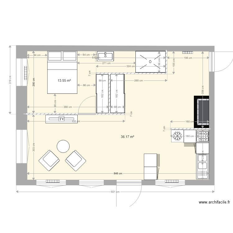 JMJ7. Plan de 0 pièce et 0 m2