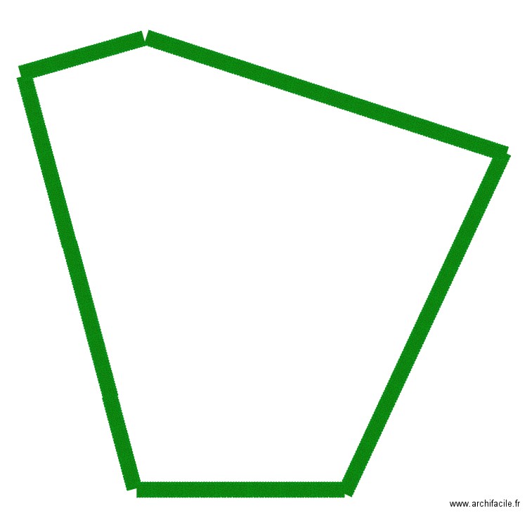 BWA F ALET. Plan de 0 pièce et 0 m2