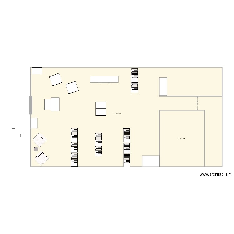 EVOLU. Plan de 0 pièce et 0 m2