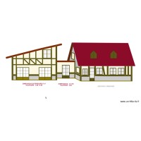PLAN FACADE SAPIL