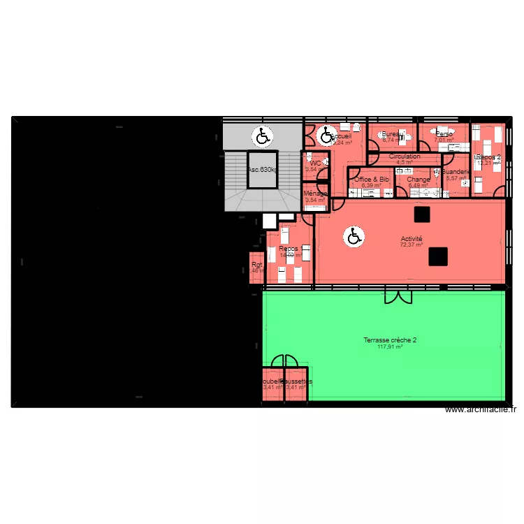 95SOA27-31E projet ma2. Plan de 95SOA27-31E projet ma2. Plan de