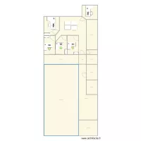 Chessy Etage et Plateforme