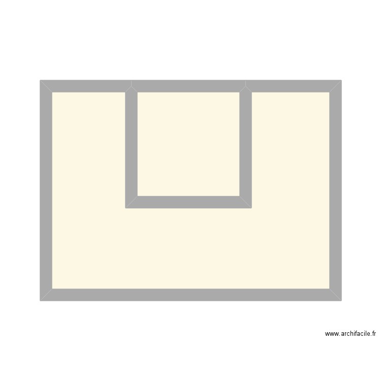 test kevin. Plan de 0 pièce et 0 m2