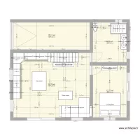 maison plan 2