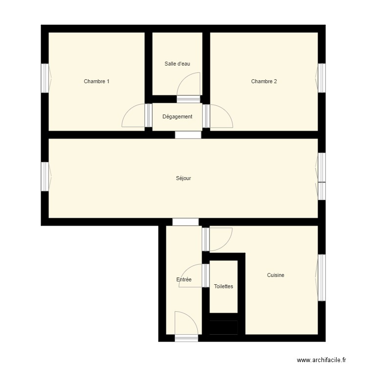 E200019. Plan de 0 pièce et 0 m2