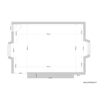 Floor plan Lipsa room V2