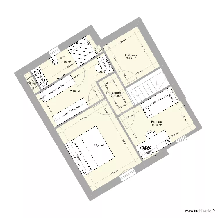 Nogent-Sur-Marne _ RDV3. Plan de Nogent-Sur-Marne _ RDV3. Plan de