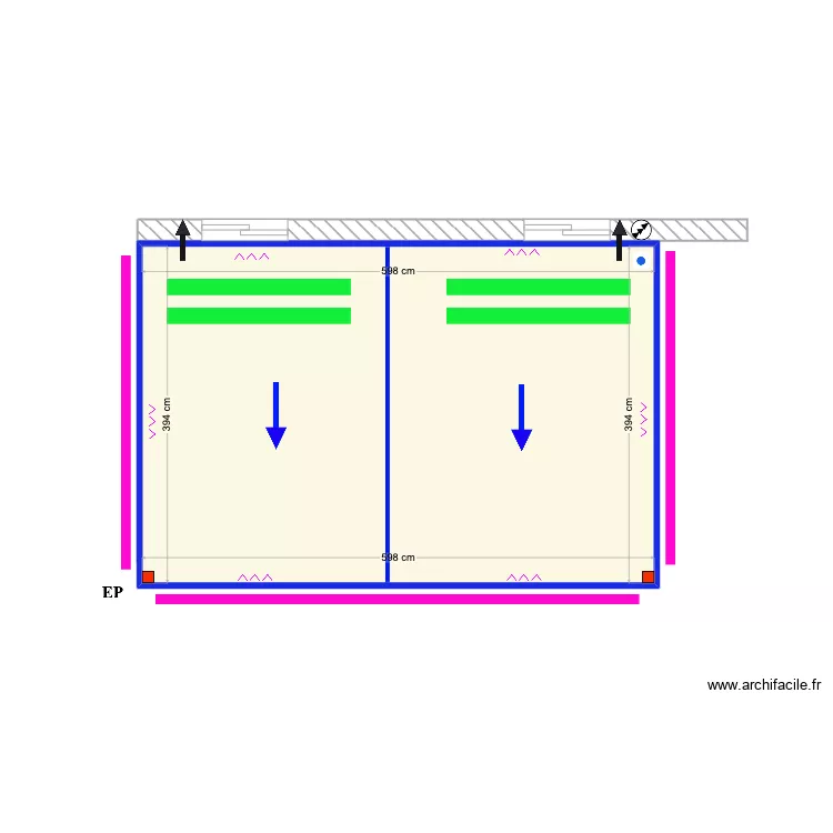 Dario Sa CARCAVELOS. Plan de Dario Sa CARCAVELOS. Plan de