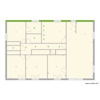 Maison - plan 3