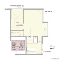 St Pierre variante Habitation