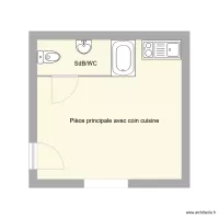 1 Haute Impasse Maillard