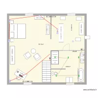 grosbli &eacute;tage &eacute;clairage 2