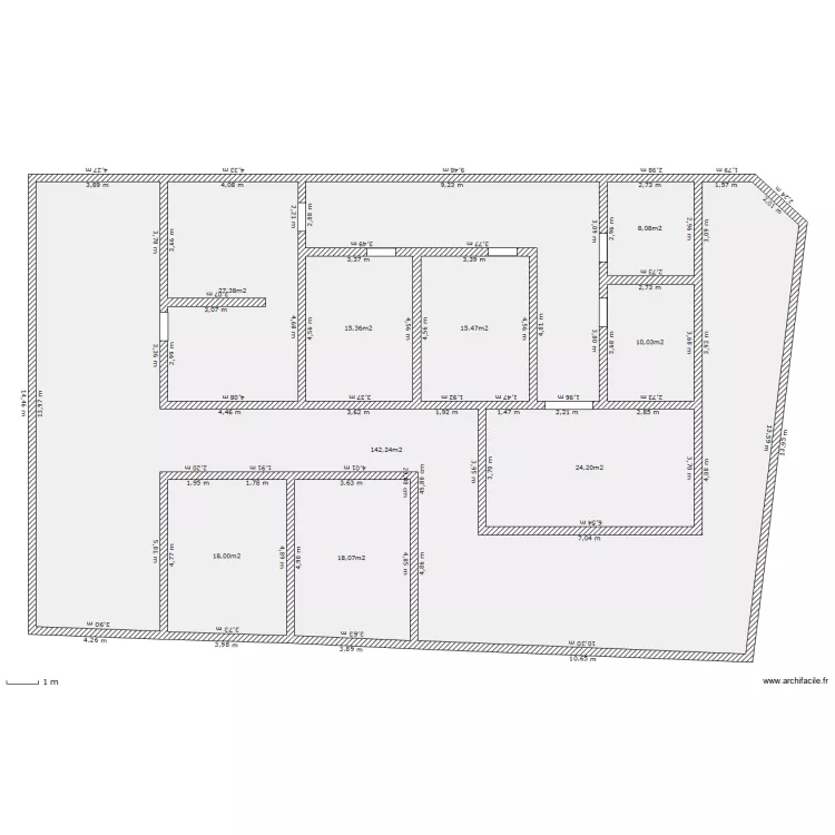 mongi 6. Plan de mongi 6. Plan de