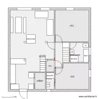 habitation le grand cret
