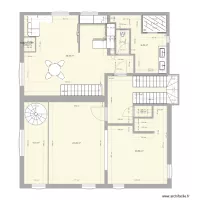 K ET N 2  nic mag 1etage definif magaly