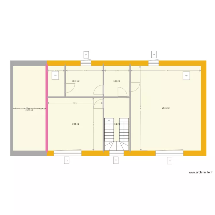DULUC 2. Plan de DULUC 2. Plan de