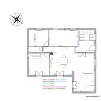 Rez de chauss&eacute; Electrique