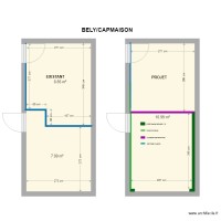 BELY plans