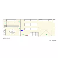 PLAN DEPOT PLAN DE SECURITE