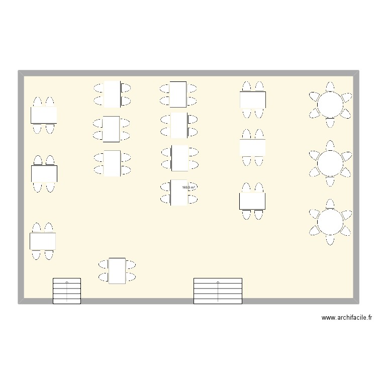 Plan baobab . Plan de 0 pièce et 0 m2