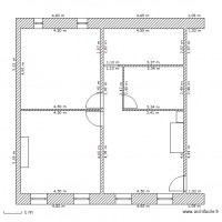 Marciac_F3_Plan_1_Mesures