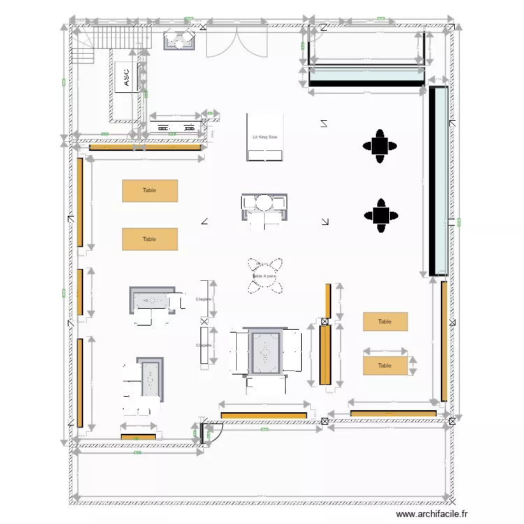 Plan Maarif RDC. Plan de Plan Maarif RDC. Plan de