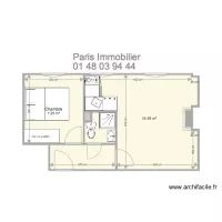 4 CITE ST MARTIN HYP