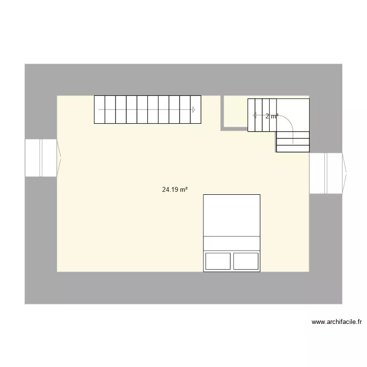 1er actuel. Plan de 1er actuel. Plan de