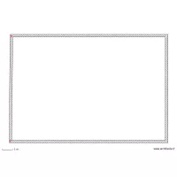 5&deg;B APALONE FLANAGAN