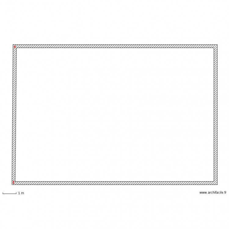 5°B APALONE FLANAGAN. Plan de 0 pièce et 0 m2