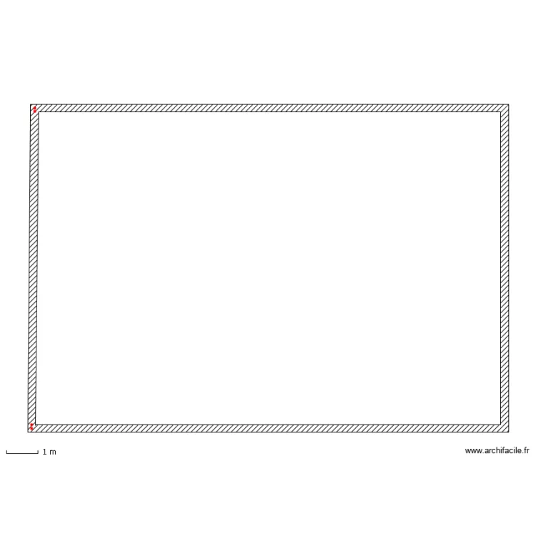 5&deg;B APALONE FLANAGAN. Plan de 