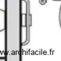 bloc sanitaires kaganza