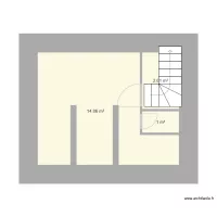 2019 11 16 Maison Combles