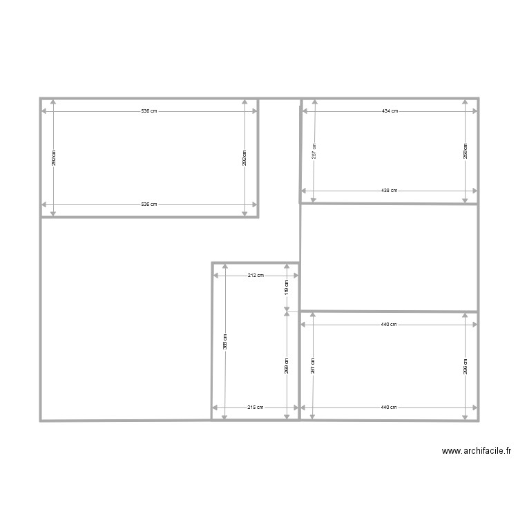 GOLENE2 . Plan de 0 pièce et 0 m2