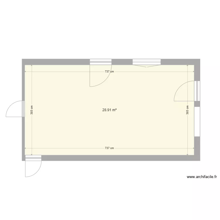 Accueil Ateleir. Plan de Accueil Ateleir. Plan de