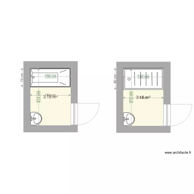 Battello. Plan de Battello. Plan de